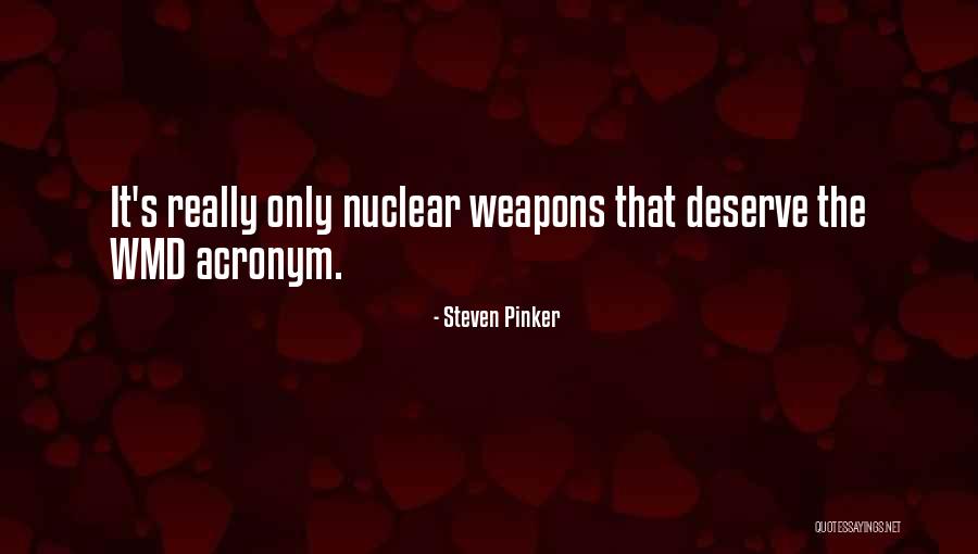 Charons Ferry Quotes By Steven Pinker Charons Ferry Quotes By Steven Pinker