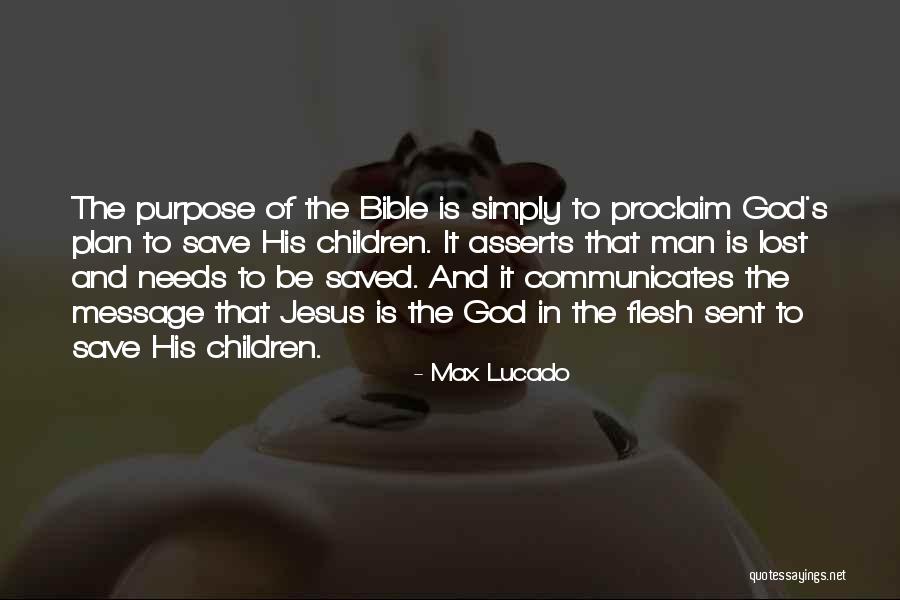 Charons Garden Wilderness Quotes By Max Lucado Charons Garden Wilderness Quotes By Max Lucado