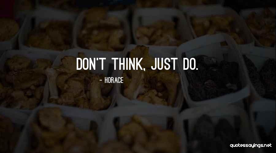 Charowac Quotes By Horace Charowac Quotes By Horace