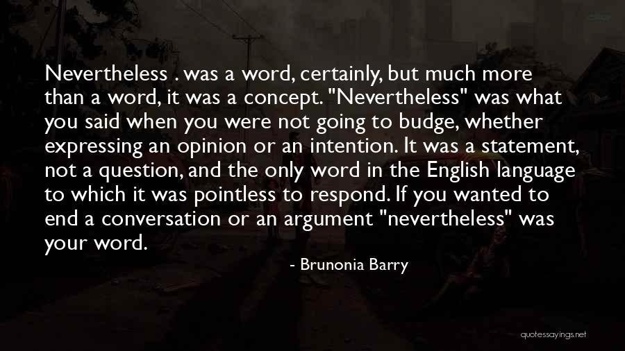 Charowka Quotes By Brunonia Barry Charowka Quotes By Brunonia Barry