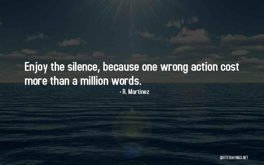 Charowka Quotes By R. Martinez Charowka Quotes By R. Martinez