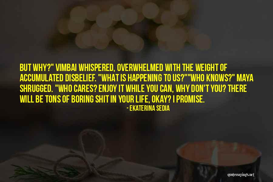Charowsky Quotes By Ekaterina Sedia Charowsky Quotes By Ekaterina Sedia
