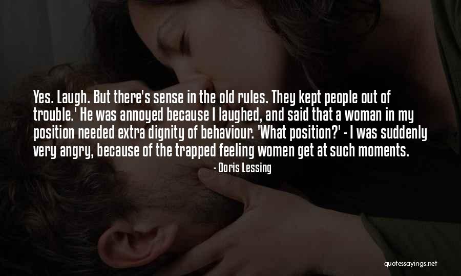 Charpak Huntingdon Quotes By Doris Lessing Charpak Huntingdon Quotes By Doris Lessing