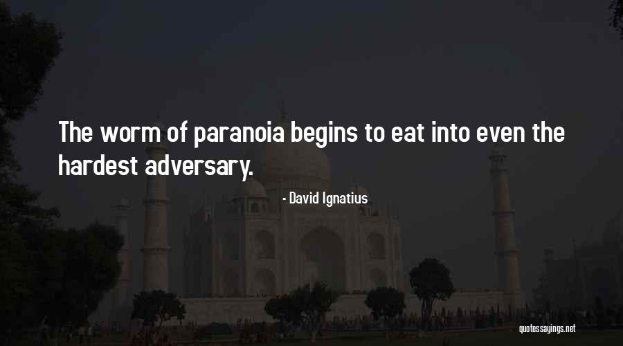 Charpiniere Quotes By David Ignatius Charpiniere Quotes By David Ignatius