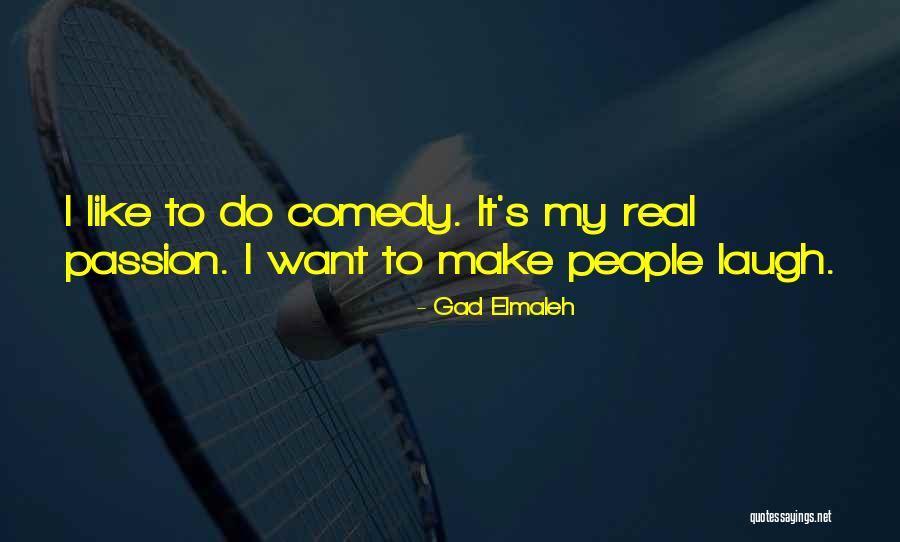 Charran Artico Quotes By Gad Elmaleh Charran Artico Quotes By Gad Elmaleh