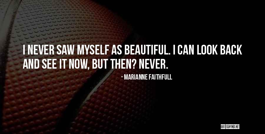 Charran Artico Quotes By Marianne Faithfull Charran Artico Quotes By Marianne Faithfull