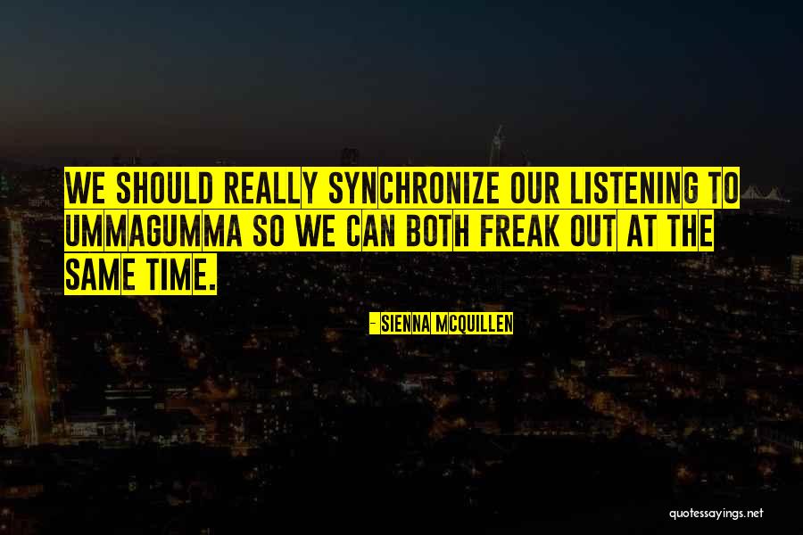Charran Artico Quotes By Sienna McQuillen Charran Artico Quotes By Sienna McQuillen