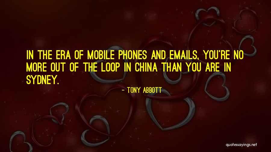 Charran Artico Quotes By Tony Abbott Charran Artico Quotes By Tony Abbott