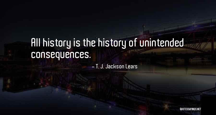 Charrans Tunapuna Quotes By T. J. Jackson Lears Charrans Tunapuna Quotes By T. J. Jackson Lears