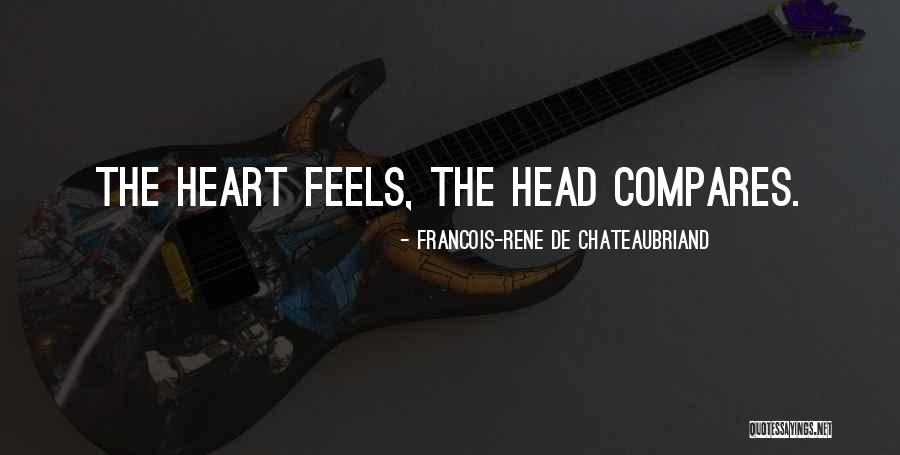 Charras Corn Quotes By Francois-Rene De Chateaubriand Charras Corn Quotes By Francois-Rene De Chateaubriand