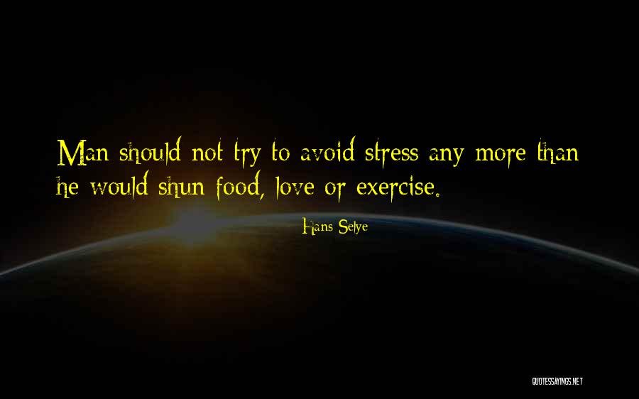 Charred Oak Quotes By Hans Selye Charred Oak Quotes By Hans Selye