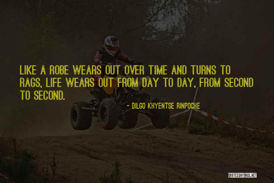 Charred Ocean Quotes By Dilgo Khyentse Rinpoche Charred Ocean Quotes By Dilgo Khyentse Rinpoche