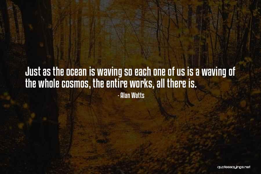 Charred Walls Quotes By Alan Watts Charred Walls Quotes By Alan Watts