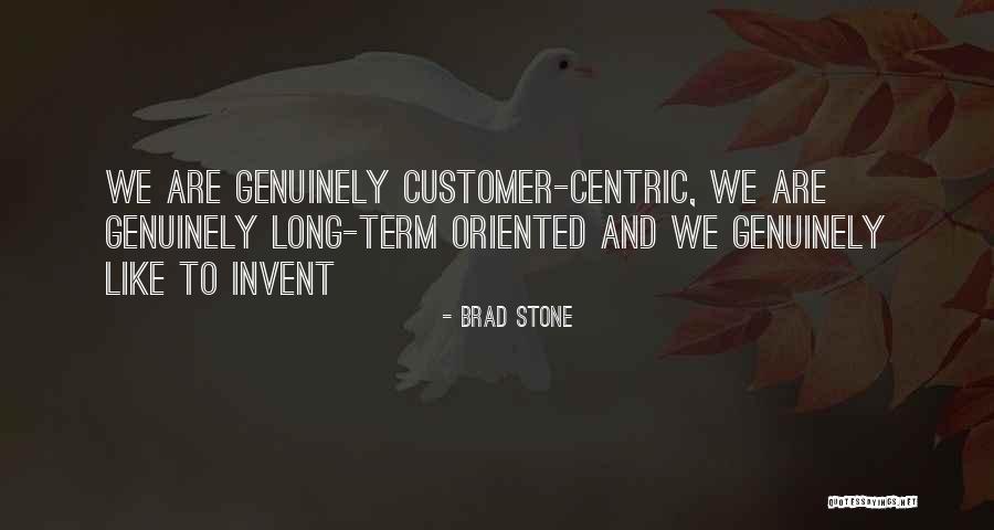 Charrette Quotes By Brad Stone Charrette Quotes By Brad Stone
