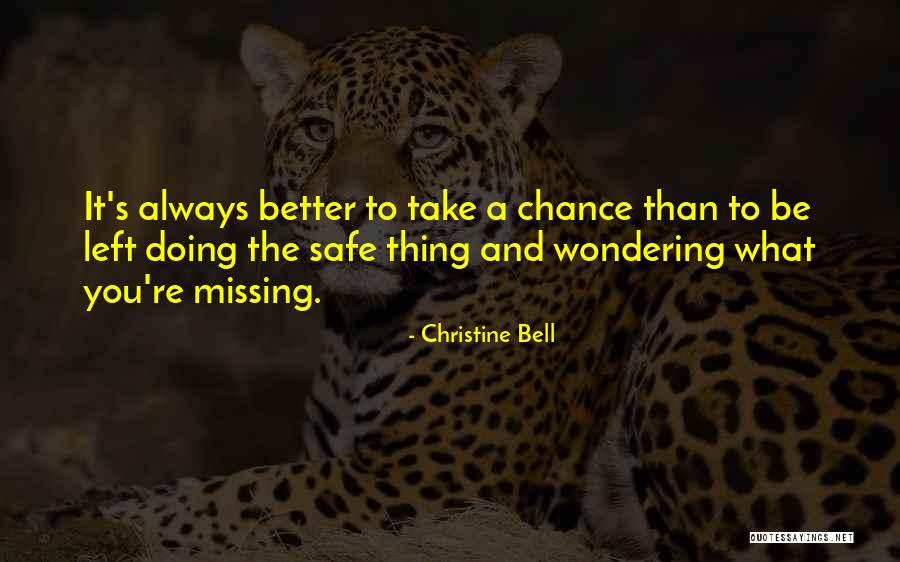 Charrette Quotes By Christine Bell Charrette Quotes By Christine Bell