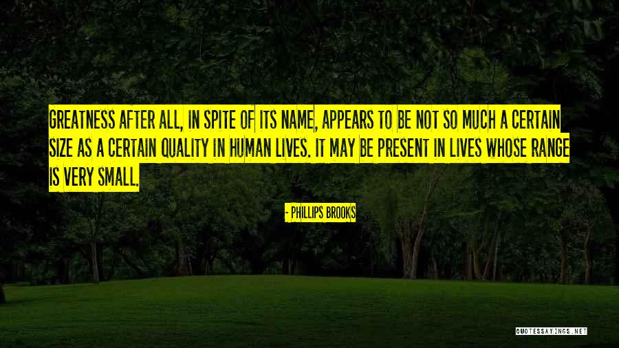 Charrette Quotes By Phillips Brooks Charrette Quotes By Phillips Brooks