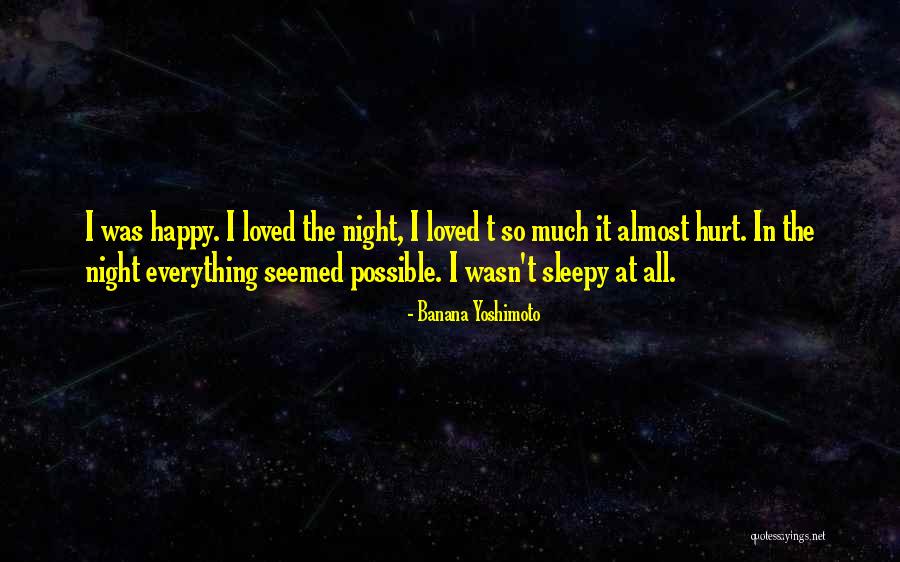Charrie Pineda Quotes By Banana Yoshimoto Charrie Pineda Quotes By Banana Yoshimoto