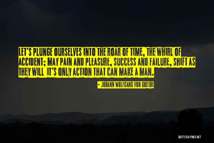 Charrie Pineda Quotes By Johann Wolfgang Von Goethe Charrie Pineda Quotes By Johann Wolfgang Von Goethe