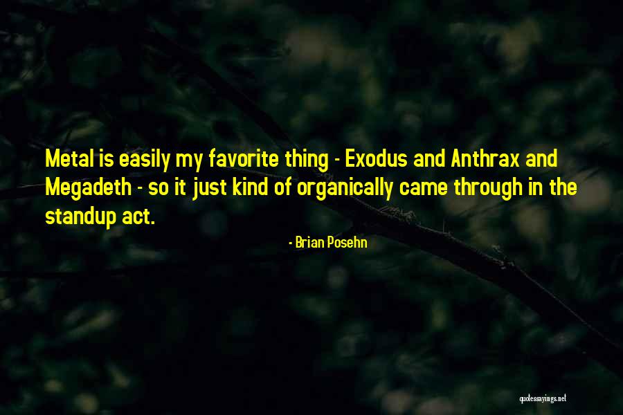 Charriette Quotes By Brian Posehn Charriette Quotes By Brian Posehn