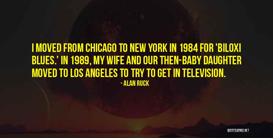 Charrington Cross Quotes By Alan Ruck Charrington Cross Quotes By Alan Ruck
