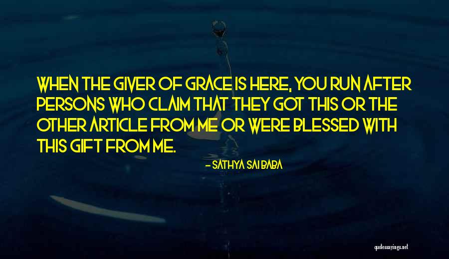 Charroux Mustard Quotes By Sathya Sai Baba Charroux Mustard Quotes By Sathya Sai Baba