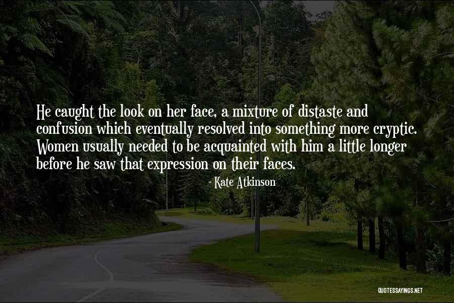 Charrow Cape Quotes By Kate Atkinson Charrow Cape Quotes By Kate Atkinson