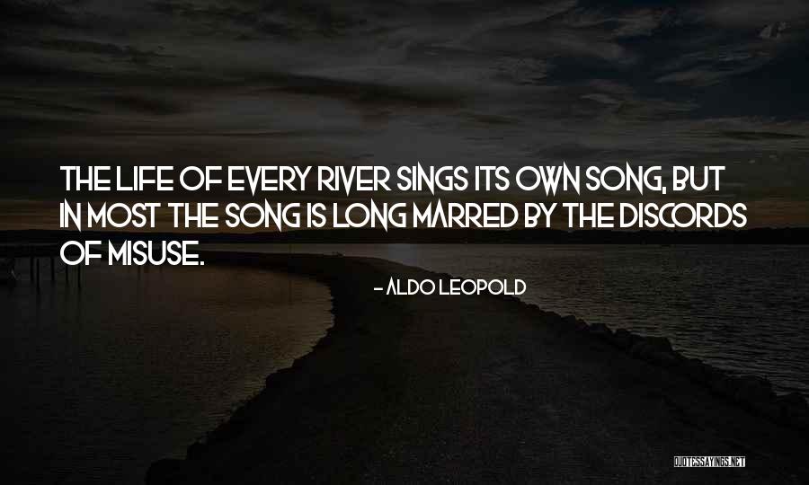 Charry Noel Quotes By Aldo Leopold Charry Noel Quotes By Aldo Leopold