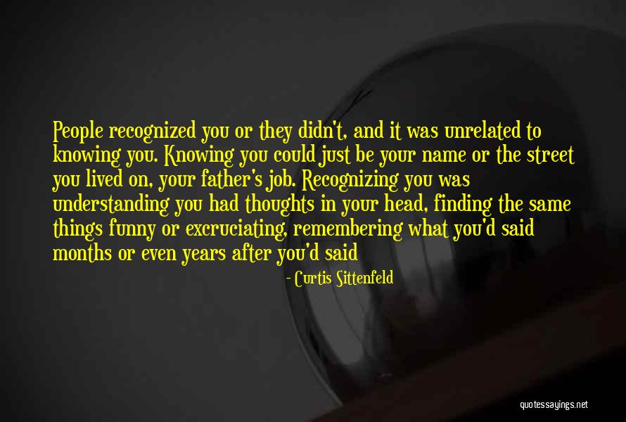 Charry Noel Quotes By Curtis Sittenfeld Charry Noel Quotes By Curtis Sittenfeld