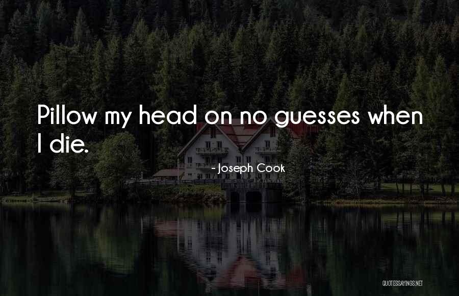 Charry Noel Quotes By Joseph Cook Charry Noel Quotes By Joseph Cook