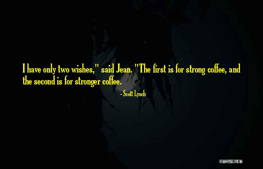Charry Noel Quotes By Scott Lynch Charry Noel Quotes By Scott Lynch