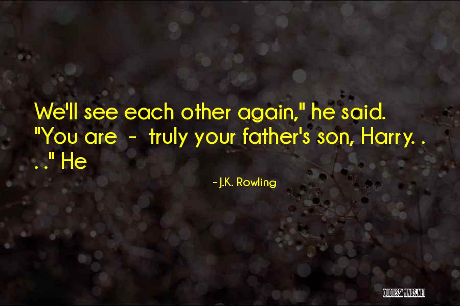 Chars Hot Quotes By J.K. Rowling Chars Hot Quotes By J.K. Rowling