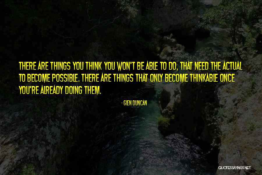 Charsadda Quotes By Glen Duncan Charsadda Quotes By Glen Duncan