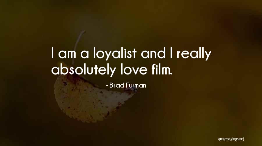 Chartaejah Quotes By Brad Furman Chartaejah Quotes By Brad Furman