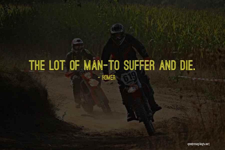 Chartaejah Quotes By Homer Chartaejah Quotes By Homer