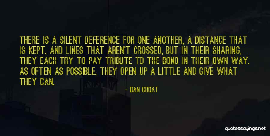 Chartchai Kositprapa Quotes By Dan Groat Chartchai Kositprapa Quotes By Dan Groat