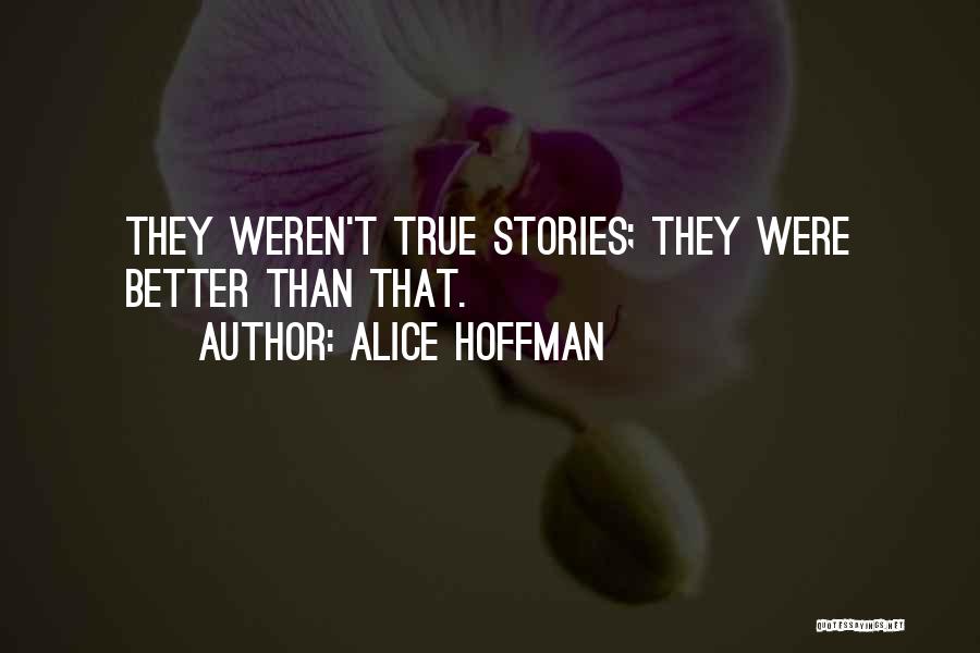 Charter Day Quotes By Alice Hoffman Charter Day Quotes By Alice Hoffman