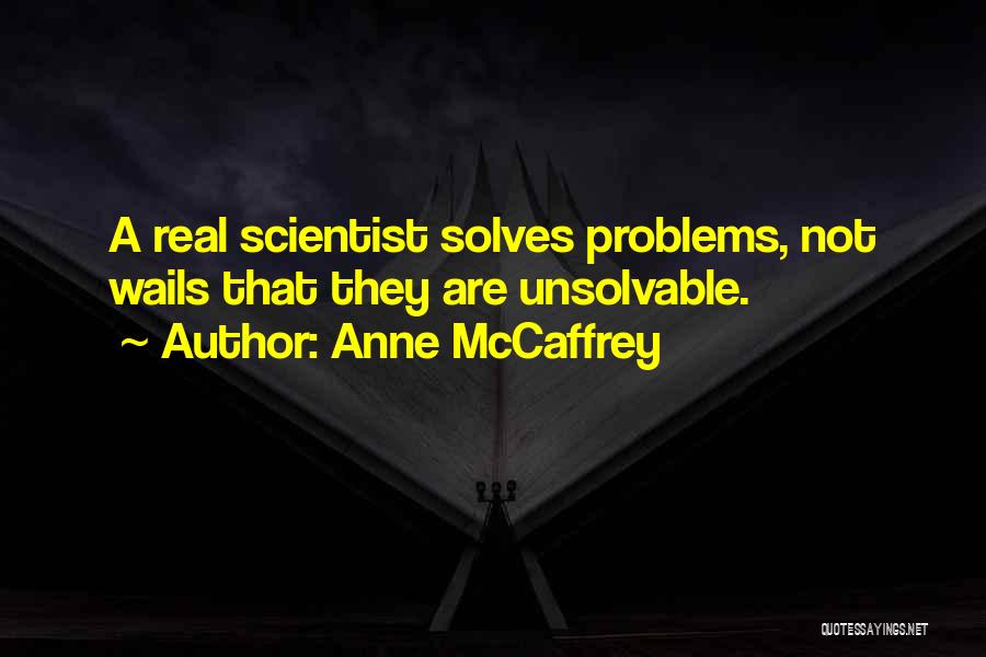 Charter Day Quotes By Anne McCaffrey