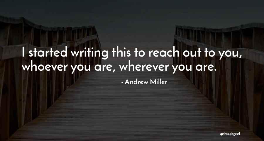 Charter Flights Quotes By Andrew Miller Charter Flights Quotes By Andrew Miller