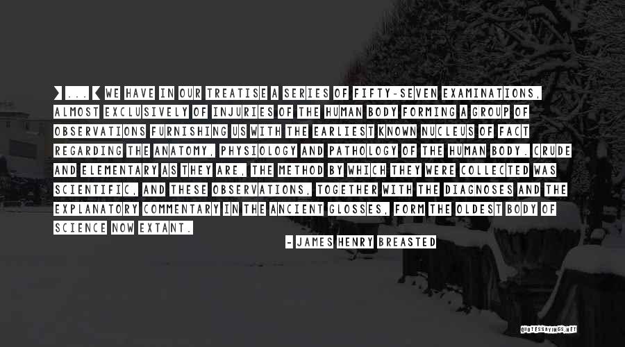 Charter Flights Quotes By James Henry Breasted Charter Flights Quotes By James Henry Breasted