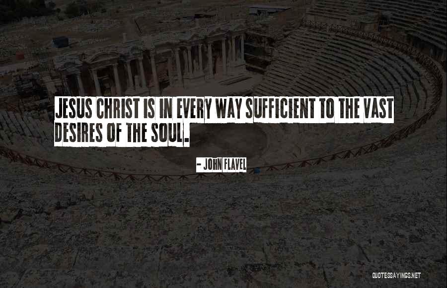 Charter Flights Quotes By John Flavel Charter Flights Quotes By John Flavel