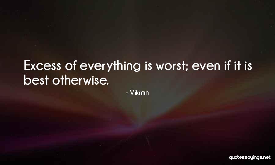 Chartered Accountant Best Quotes By Vikrmn