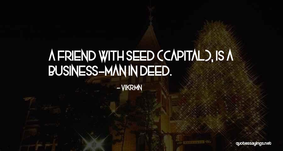 Chartered Accountant Motivational Quotes By Vikrmn