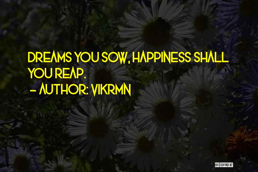 Chartered Accountant Quotes By Vikrmn