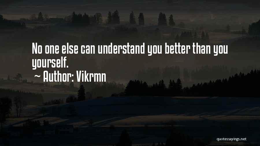 Chartered Accountant Quotes By Vikrmn