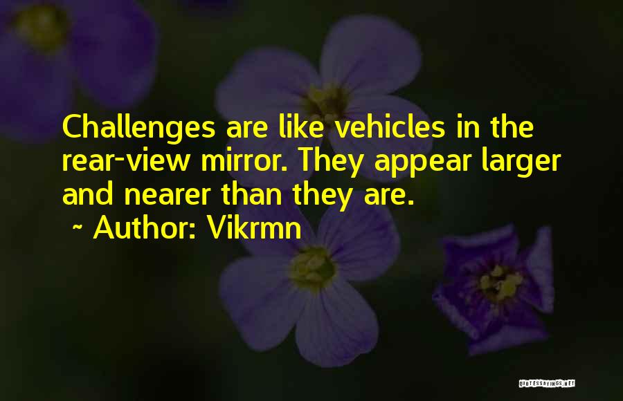 Chartered Accountant Quotes By Vikrmn