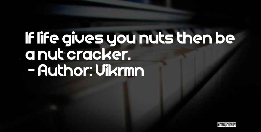 Chartered Accountant Quotes By Vikrmn