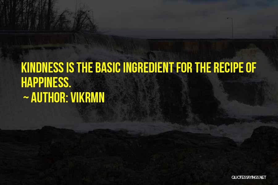 Chartered Accountant Quotes By Vikrmn