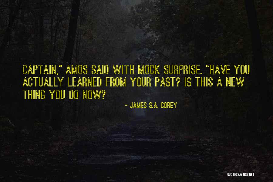 Charterhouse Auctions Quotes By James S.A. Corey Charterhouse Auctions Quotes By James S.A. Corey