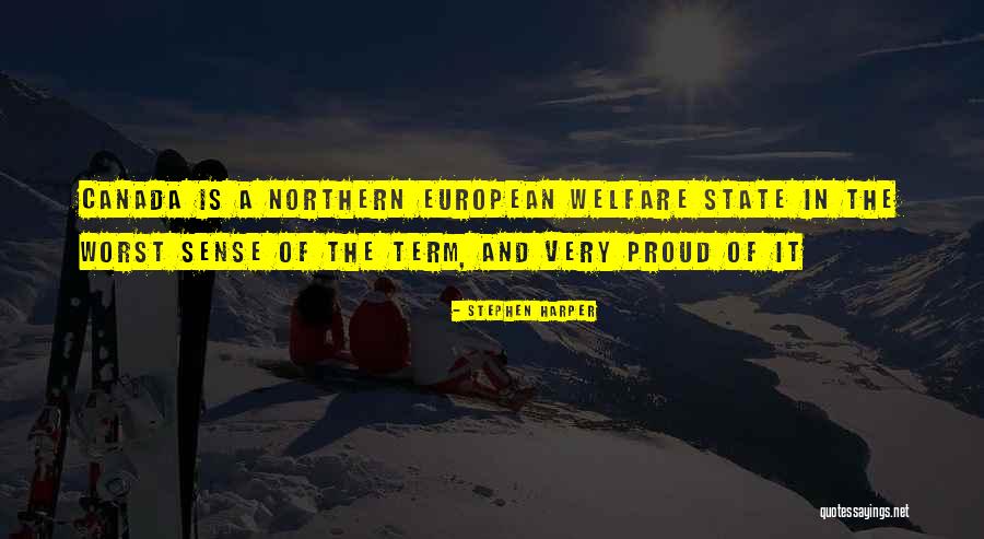 Charterhouse Capital Partners Quotes By Stephen Harper Charterhouse Capital Partners Quotes By Stephen Harper