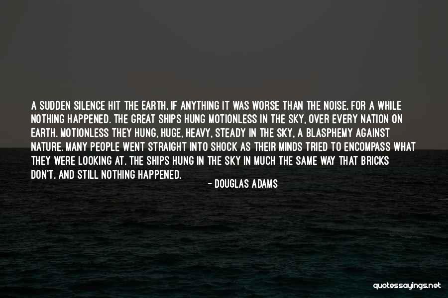 Chartering A Boat Quotes By Douglas Adams Chartering A Boat Quotes By Douglas Adams